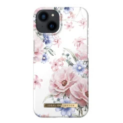 IDeal Of Sweden - IPhone 14 Plus Coque MagSafe Floral Romance