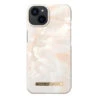 IDeal Of Sweden - IPhone 14 Plus Coque MagSafe Rose Pearl Marble -Mobilemania Magasin ideal of sweden iphone 14 plus coque magsafe rose pearl marble