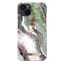 IDeal Of Sweden - IPhone 14 Plus Coque NORTHERN LIGHTS