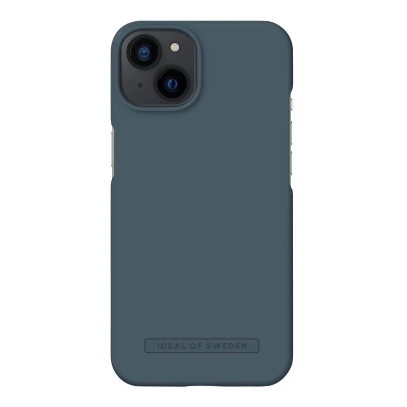 IDeal Of Sweden - IPhone 14 Plus Coque SEAMLESS Midnight Blue 3 IDeal Of Sweden - IPhone 14 Plus Coque SEAMLESS Midnight Blue