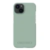 IDeal Of Sweden - IPhone 14 Plus Coque SEAMLESS Sage Green -Mobilemania Magasin ideal of sweden iphone 14 plus coque seamless sage green