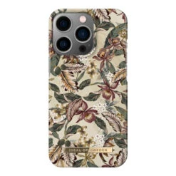 IDeal Of Sweden - IPhone 14 PRO Coque BOTANICAL FOREST -Mobilemania Magasin ideal of sweden iphone 14 pro coque botanical forest 1