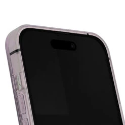 IDeal Of Sweden - IPhone 14 PRO Coque Clear Case MagSafe Light Pink -Mobilemania Magasin ideal of sweden iphone 14 pro coque clear case magsafe light pink 2