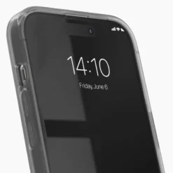 IDeal Of Sweden - IPhone 14 PRO Coque Clear Case MagSafe Mirror -Mobilemania Magasin ideal of sweden iphone 14 pro coque clear case magsafe mirror 2