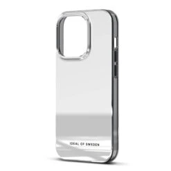 IDeal Of Sweden - IPhone 14 PRO Coque Clear Case Mirror 7 IDeal Of Sweden - IPhone 14 PRO Coque Clear Case Mirror -Mobilemania Magasin ideal of sweden iphone 14 pro coque clear case mirror 1