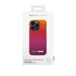 IDeal Of Sweden - IPhone 14 PRO Coque Fashion Case MagSafe Vibrant Ombre 9 IDeal Of Sweden - IPhone 14 PRO Coque Fashion Case MagSafe Vibrant Ombre -Mobilemania Magasin ideal of sweden iphone 14 pro coque fashion case magsafe vibrant ombre 3
