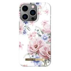 IDeal Of Sweden - IPhone 14 PRO Coque Floral Romance 6 IDeal Of Sweden - IPhone 14 PRO Coque Floral Romance -Mobilemania Magasin ideal of sweden iphone 14 pro coque floral romance 1