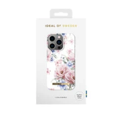 IDeal Of Sweden - IPhone 14 PRO Coque Floral Romance 7 IDeal Of Sweden - IPhone 14 PRO Coque Floral Romance -Mobilemania Magasin ideal of sweden iphone 14 pro coque floral romance 2