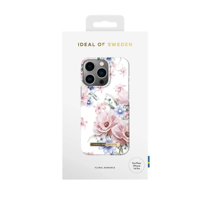 IDeal Of Sweden - IPhone 14 PRO Coque Floral Romance 5 IDeal Of Sweden - IPhone 14 PRO Coque Floral Romance – Image 3