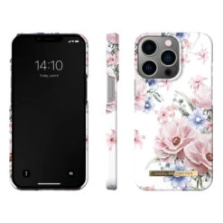 IDeal Of Sweden - IPhone 14 PRO Coque MagSafe Floral Romance