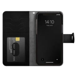 IDeal Of Sweden - IPhone 14 PRO Etui Folio Phone Wallet -Mobilemania Magasin ideal of sweden iphone 14 pro etui folio phone wallet 2
