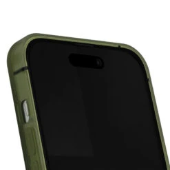 IDeal Of Sweden - IPhone 14 PRO MAX Coque Clear Case MagSafe Khaki 8 IDeal Of Sweden - IPhone 14 PRO MAX Coque Clear Case MagSafe Khaki -Mobilemania Magasin ideal of sweden iphone 14 pro max coque clear case magsafe khaki 2