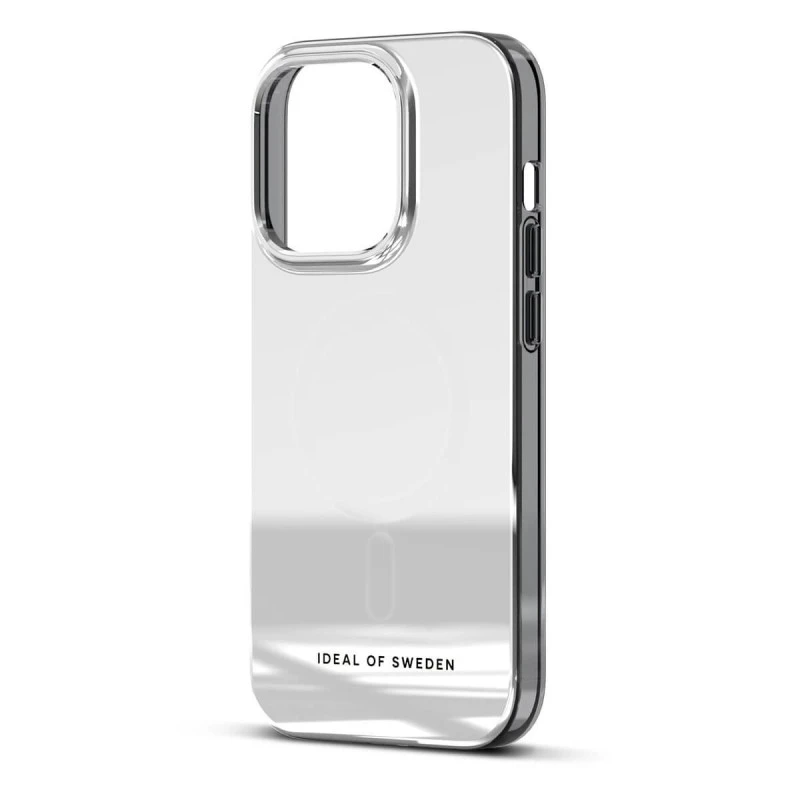 IDeal Of Sweden - IPhone 14 PRO MAX Coque Clear Case MagSafe Mirror 3 IDeal Of Sweden - IPhone 14 PRO MAX Coque Clear Case MagSafe Mirror
