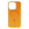IDeal Of Sweden - IPhone 14 PRO MAX Coque Clear Case MagSafe Orange Spritz 2 IDeal Of Sweden - IPhone 14 PRO MAX Coque Clear Case MagSafe Orange Spritz -Mobilemania Magasin ideal of sweden iphone 14 pro max coque clear case magsafe orange spritz