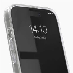 IDeal Of Sweden - IPhone 14 PRO MAX Coque Clear Case MagSafe Transparente (Clear) -Mobilemania Magasin ideal of sweden iphone 14 pro max coque clear case magsafe transparente clear 2