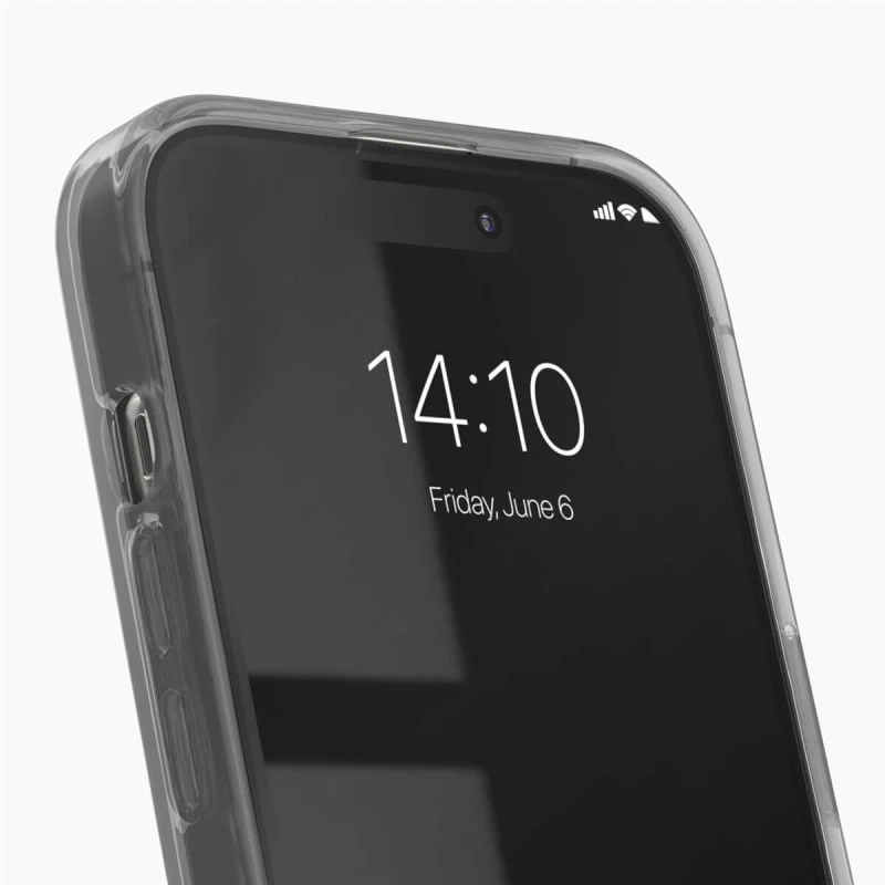 IDeal Of Sweden - IPhone 14 PRO MAX Coque Clear Case Mirror 5 IDeal Of Sweden - IPhone 14 PRO MAX Coque Clear Case Mirror – Image 3