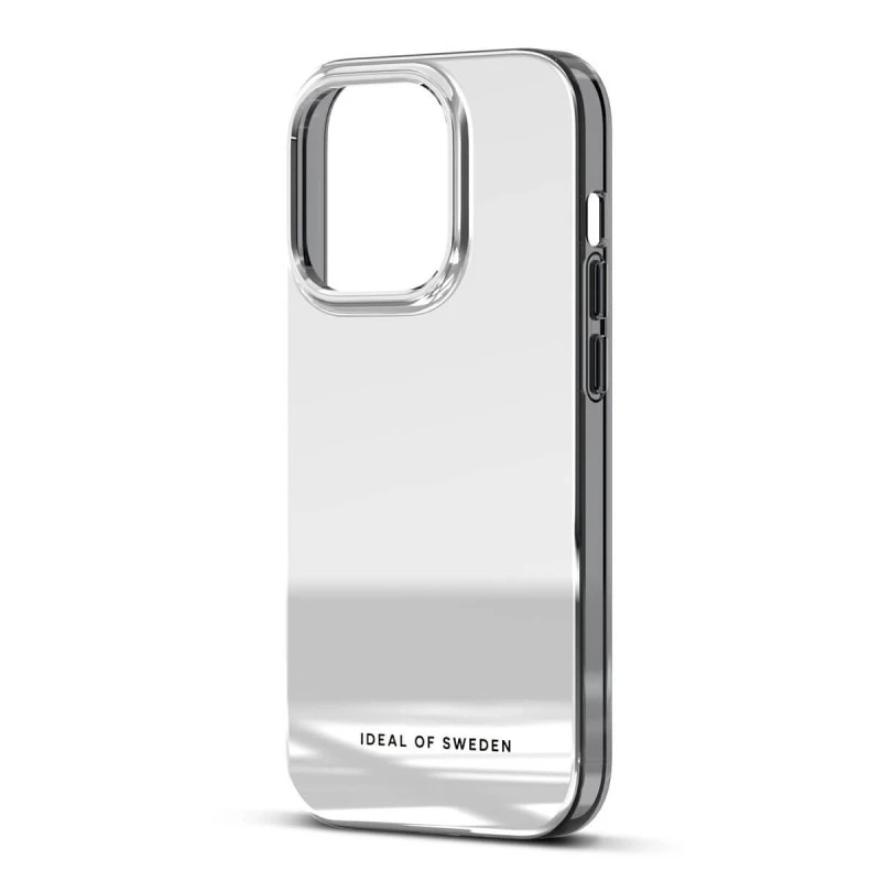 IDeal Of Sweden - IPhone 14 PRO MAX Coque Clear Case Mirror 3 IDeal Of Sweden - IPhone 14 PRO MAX Coque Clear Case Mirror