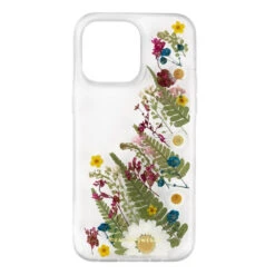 IDeal Of Sweden - IPhone 14 PRO MAX Coque Clear Case Summer Meadow