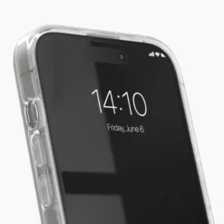 IDeal Of Sweden - IPhone 14 PRO MAX Coque Clear Case Transparente (Clear) -Mobilemania Magasin ideal of sweden iphone 14 pro max coque clear case transparente clear 2