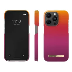 IDeal Of Sweden - IPhone 14 PRO MAX Coque Fashion Case MagSafe Vibrant Ombre -Mobilemania Magasin ideal of sweden iphone 14 pro max coque fashion case magsafe vibrant ombre 2