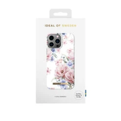 IDeal Of Sweden - IPhone 14 PRO MAX Coque Floral Romance -Mobilemania Magasin ideal of sweden iphone 14 pro max coque floral romance 2