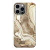 IDeal Of Sweden - IPhone 14 PRO MAX Coque Golden Sand Marble -Mobilemania Magasin ideal of sweden iphone 14 pro max coque golden sand marble