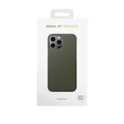 IDeal Of Sweden - IPhone 14 PRO MAX Coque INTENSE -Mobilemania Magasin ideal of sweden iphone 14 pro max coque intense 2