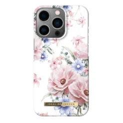 IDeal Of Sweden - IPhone 14 PRO MAX Coque MagSafe Floral Romance -Mobilemania Magasin ideal of sweden iphone 14 pro max coque magsafe floral romance 1