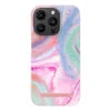 IDeal Of Sweden - IPhone 14 PRO MAX Coque MagSafe Pastel Marble 1 IDeal Of Sweden - IPhone 14 PRO MAX Coque MagSafe Pastel Marble -Mobilemania Magasin ideal of sweden iphone 14 pro max coque magsafe pastel marble