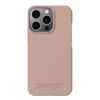 IDeal Of Sweden - IPhone 14 PRO MAX Coque SEAMLESS Blush Pink -Mobilemania Magasin ideal of sweden iphone 14 pro max coque seamless blush pink
