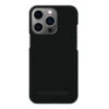 IDeal Of Sweden - IPhone 14 PRO MAX Coque SEAMLESS Coal Black 2 IDeal Of Sweden - IPhone 14 PRO MAX Coque SEAMLESS Coal Black -Mobilemania Magasin ideal of sweden iphone 14 pro max coque seamless coal black