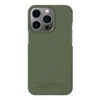 IDeal Of Sweden - IPhone 14 PRO MAX Coque SEAMLESS Khaki 1 IDeal Of Sweden - IPhone 14 PRO MAX Coque SEAMLESS Khaki -Mobilemania Magasin ideal of sweden iphone 14 pro max coque seamless khaki