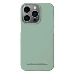 IDeal Of Sweden - IPhone 14 PRO MAX Coque SEAMLESS Sage Green