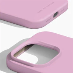 IDeal Of Sweden - IPhone 14 PRO MAX Coque Silicone MagSafe Bubblegum Pink -Mobilemania Magasin ideal of sweden iphone 14 pro max coque silicone magsafe bubblegum pink 2