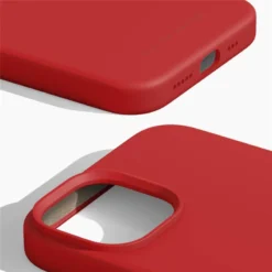 IDeal Of Sweden - IPhone 14/iPhone 13 Coque Silicone MagSafe -Mobilemania Magasin ideal of sweden iphone 14iphone 13 coque silicone magsafe 2