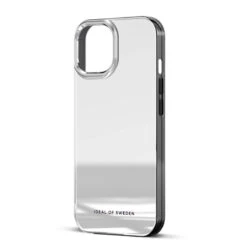 IDeal Of Sweden - IPhone 15 Coque Clear Case Mirror