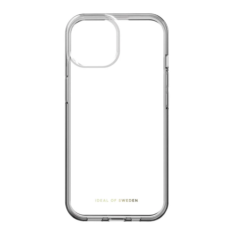 IDeal Of Sweden - IPhone 15 Coque Clear Case Transparente (Clear) 3 IDeal Of Sweden - IPhone 15 Coque Clear Case Transparente (Clear)