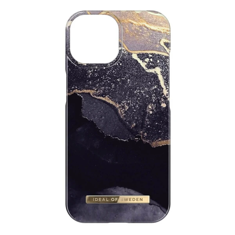 IDeal Of Sweden - IPhone 15 Coque Golden Twilight Marble 4 IDeal Of Sweden - IPhone 15 Coque Golden Twilight Marble – Image 2