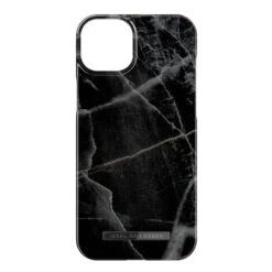IDeal Of Sweden - IPhone 15 Plus Coque Black Thunder Marble 5 IDeal Of Sweden - IPhone 15 Plus Coque Black Thunder Marble -Mobilemania Magasin ideal of sweden iphone 15 plus coque black thunder marble 1