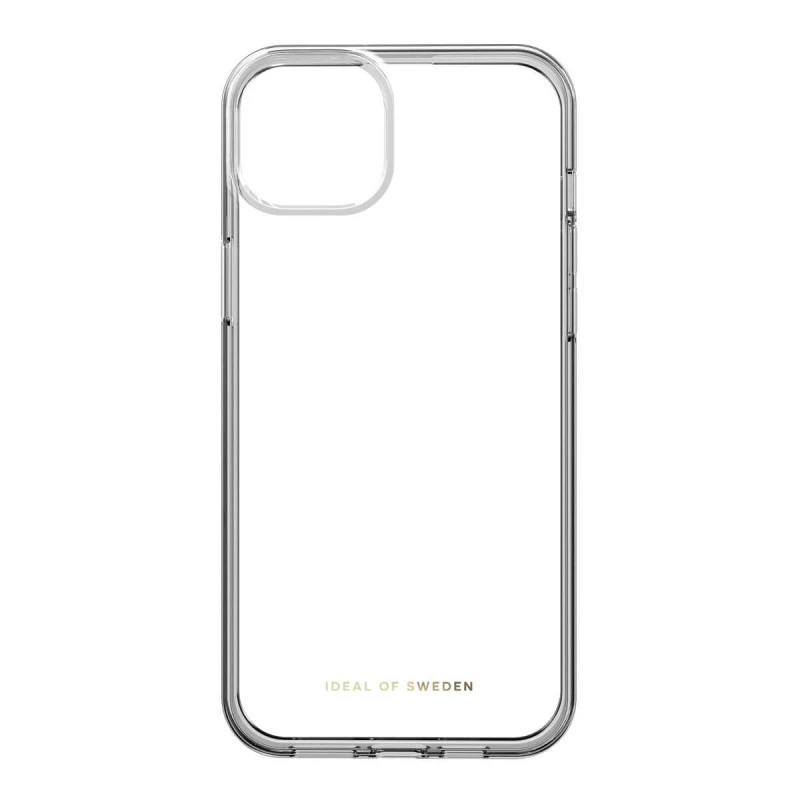 IDeal Of Sweden - IPhone 15 Plus Coque Clear Case Transparente (Clear) 3 IDeal Of Sweden - IPhone 15 Plus Coque Clear Case Transparente (Clear)