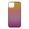 IDeal Of Sweden - IPhone 15 Plus Coque Clear Case Vibrant Ombre
