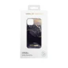IDeal Of Sweden - IPhone 15 Plus Coque Golden Twilight Marble -Mobilemania Magasin ideal of sweden iphone 15 plus coque golden twilight marble