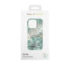 IDeal Of Sweden - IPhone 15 PRO Coque Azura Marble -Mobilemania Magasin ideal of sweden iphone 15 pro coque azura marble
