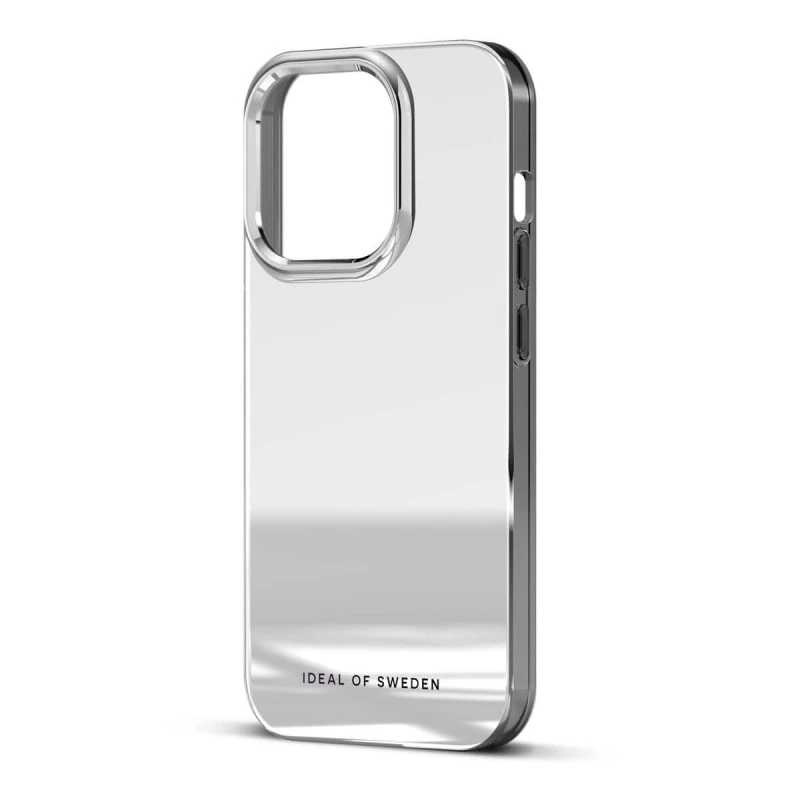 IDeal Of Sweden - IPhone 15 PRO Coque Clear Case Mirror 2 IDeal Of Sweden - IPhone 15 PRO Coque Clear Case Mirror