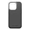 IDeal Of Sweden - IPhone 15 PRO Coque Clear Case TInted Black 1 IDeal Of Sweden - IPhone 15 PRO Coque Clear Case TInted Black -Mobilemania Magasin ideal of sweden iphone 15 pro coque clear case tinted black