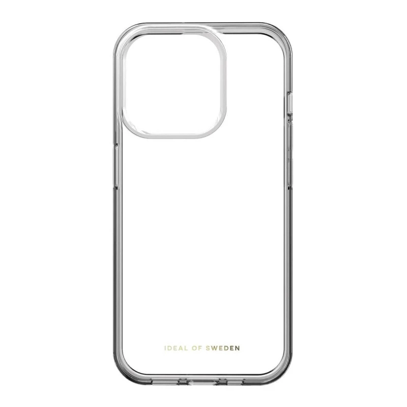 IDeal Of Sweden - IPhone 15 PRO Coque Clear Case Transparente (Clear) 3 IDeal Of Sweden - IPhone 15 PRO Coque Clear Case Transparente (Clear)