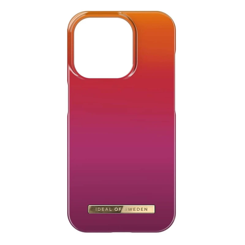 IDeal Of Sweden - IPhone 15 PRO Coque Fashion Case Vibrant Ombre 3 IDeal Of Sweden - IPhone 15 PRO Coque Fashion Case Vibrant Ombre