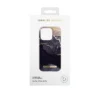 IDeal Of Sweden - IPhone 15 PRO Coque Golden Twilight Marble -Mobilemania Magasin ideal of sweden iphone 15 pro coque golden twilight marble