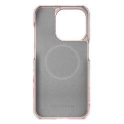 IDeal Of Sweden - IPhone 15 PRO Coque MagSafe Pastel Marble -Mobilemania Magasin ideal of sweden iphone 15 pro coque magsafe pastel marble 1