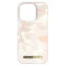 IDeal Of Sweden - IPhone 15 PRO Coque Rose Pearl Marble